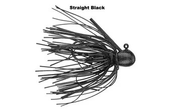 Missile Baits Ike's Micro Jig 1/16oz 2pk -...
