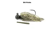 Missile Baits Ike's Micro Football Jig 1/4oz...
