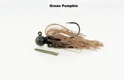 Missile Baits Ike's Micro Football Jig 1/4oz...