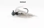 Missile Baits Ike's Micro Football Jig 1/4oz...
