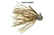 Missile Baits Ike's Micro Jig 1/8oz 2pk -...