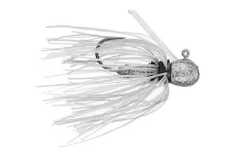 Missile Baits Ike's Micro Jig 1/8oz 2pk -...