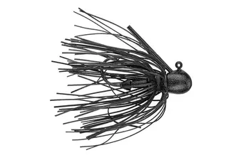 Missile Baits Ike's Micro Jig 3/16oz 2pk -...