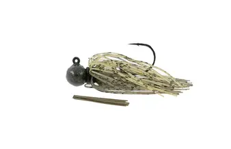 Missile Baits Ike's Micro Football Jig 3/8oz...