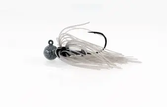 Missile Baits Ike's Micro Football Jig 3/8oz...