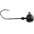 Missile Baits NedBall Head 1/16oz 3pk - Black