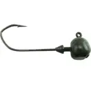 Missile Baits NedBall Head 1/16oz 3pk - Green...
