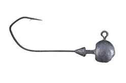 Missile Baits NedBall Head 1/8oz 3pk - Plain