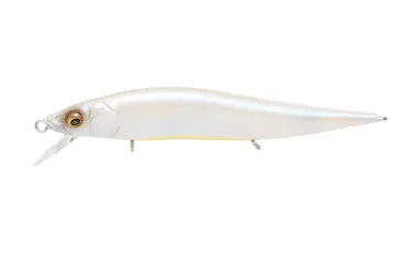 Megabass Vision Oneten 1 Jr. -French Pearl OB