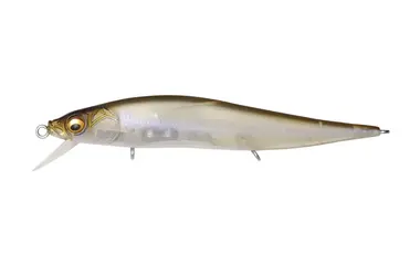 Megabass Vision Oneten 1 Jr. - Mat Shad