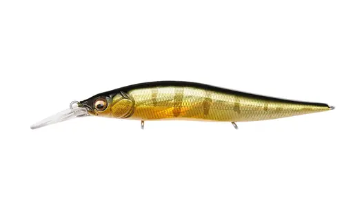 Megabass Vision Oneten 1 Jr. - Gg Perch Ob