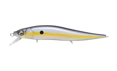 Megabass Vision Oneten 1 Jr. - Megabass Sexy Shad