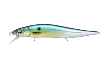 Megabass Vision Oneten 1 Jr. - Gg Threadfin Shad