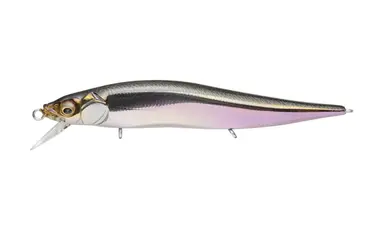 Megabass Vision Oneten 1 Jr. - Mg Wakasagi II
