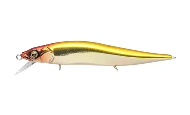 Megabass Vision Oneten 1 Jr. - Mg Western Clown