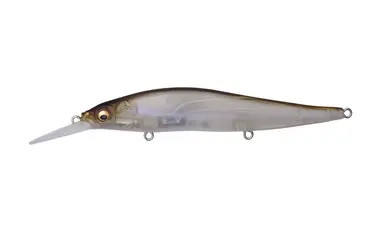 Megabass Vision Oneten  1 Jerkbait - Mat Shad