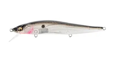 Megabass Vision Oneten  1 Jerkbait - Ozark Shad
