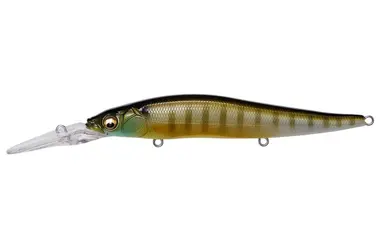 Megabass Vision Oneten  2 Jerkbait - Gill
