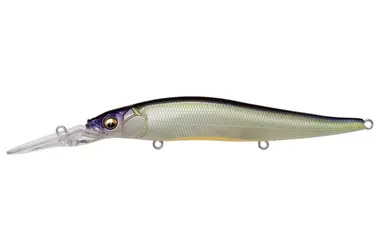Megabass Vision Oneten  2 Jerkbait - Table Rock SP