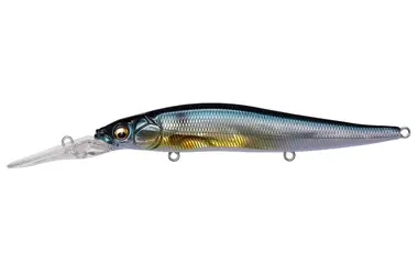 Megabass Vision Oneten  2 Jerkbait - GG...