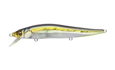 Megabass Ito Vision Oneten Jerkbait - HT Ito...