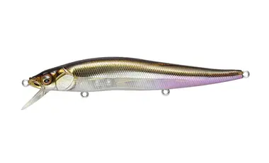 Megabass Ito Vision Oneten Jerkbait - HT Ito...