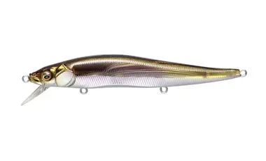 Megabass Ito Vision Oneten Jerkbait - Ito Wakasagi