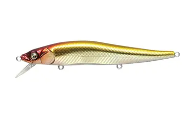 Megabass Ito Vision Oneten Jerkbait - M...