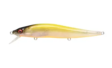 Megabass Ito Vision Oneten Jerkbait - PM...