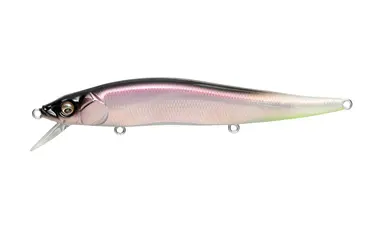 Megabass Ito Vision Oneten Jerkbait - Kohoku...