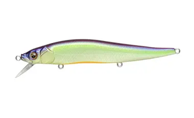 Megabass Ito Vision Oneten Jerkbait - Table...
