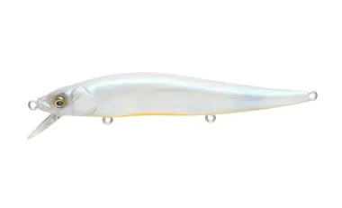 Megabass Ito Vision Oneten Jerkbait - French...