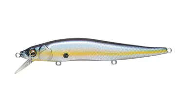 Megabass Ito Vision Oneten Jerkbait - Megabass...