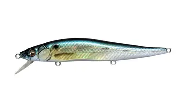 Megabass Ito Vision Oneten Jerkbait - GG...