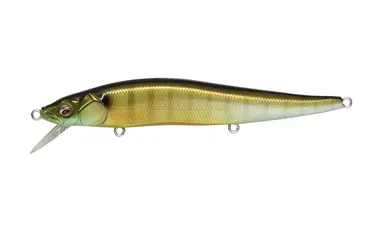 Megabass Ito Vision Oneten Jerkbait - Gill