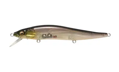 Megabass Ito Vision Oneten Jerkbait - Killer...