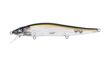 Megabass Ito Vision Oneten Jerkbait - SB OB Shad