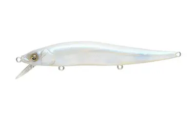 Megabass Ito Vision Oneten Jerkbait - French...