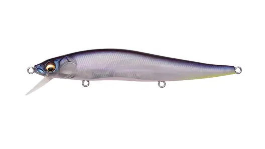 Megabass Ito Vision Oneten Jerkbait - Mat...