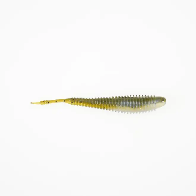 Missile Baits Spunk Shad 4.5 Goby Bite - 6pk