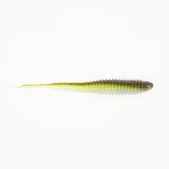 Missile Baits Spunk Shad 4.5 Green Pumpkin...