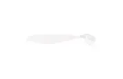 Missile Baits Shockwave 3.5 - Peal White