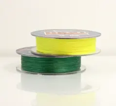 Mad Fishen Braid 10lb 150yd - Moss Green