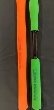 Meat Hunter 8'6" Boss Hog Full Grip MH -...