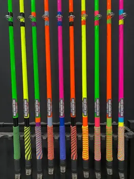 Meat Hunter Extreme 12' 1pc Cast