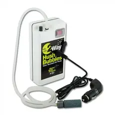 Marine Metal 2way Bubble Quiet 12VDC/110V 2D...
