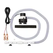Marine Metal SS212 12V DC Aeration System w/...