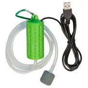 Marine Metal USB POWERED PORTABLE AIR PUMP