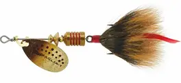 Mepps 1/8oz Aglia Brown Trout/ Brown