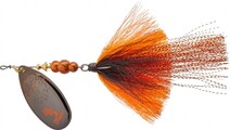 Mepps 1/4oz Bronze Slammer...